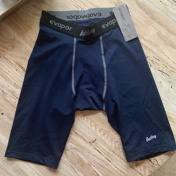 eastbay compression shorts